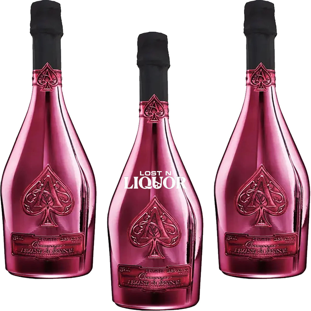 Armand De Brignac Ace of Spades Demi-Sec Champagne_LostNLiquor.com