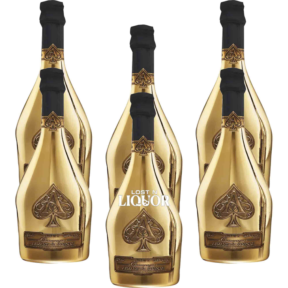 
                      
                        Armand De Brignac Ace of Spades Gold Brut Champagne_LostNLiquor.com
                      
                    