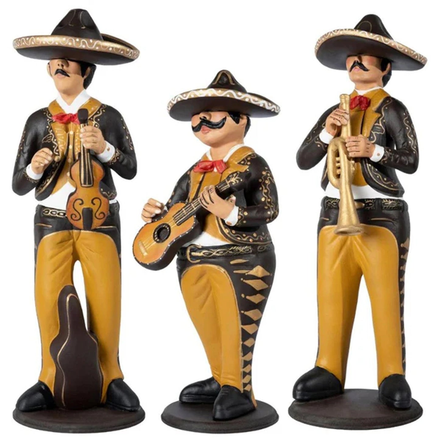 Señor Artesano Reposado Mariachis