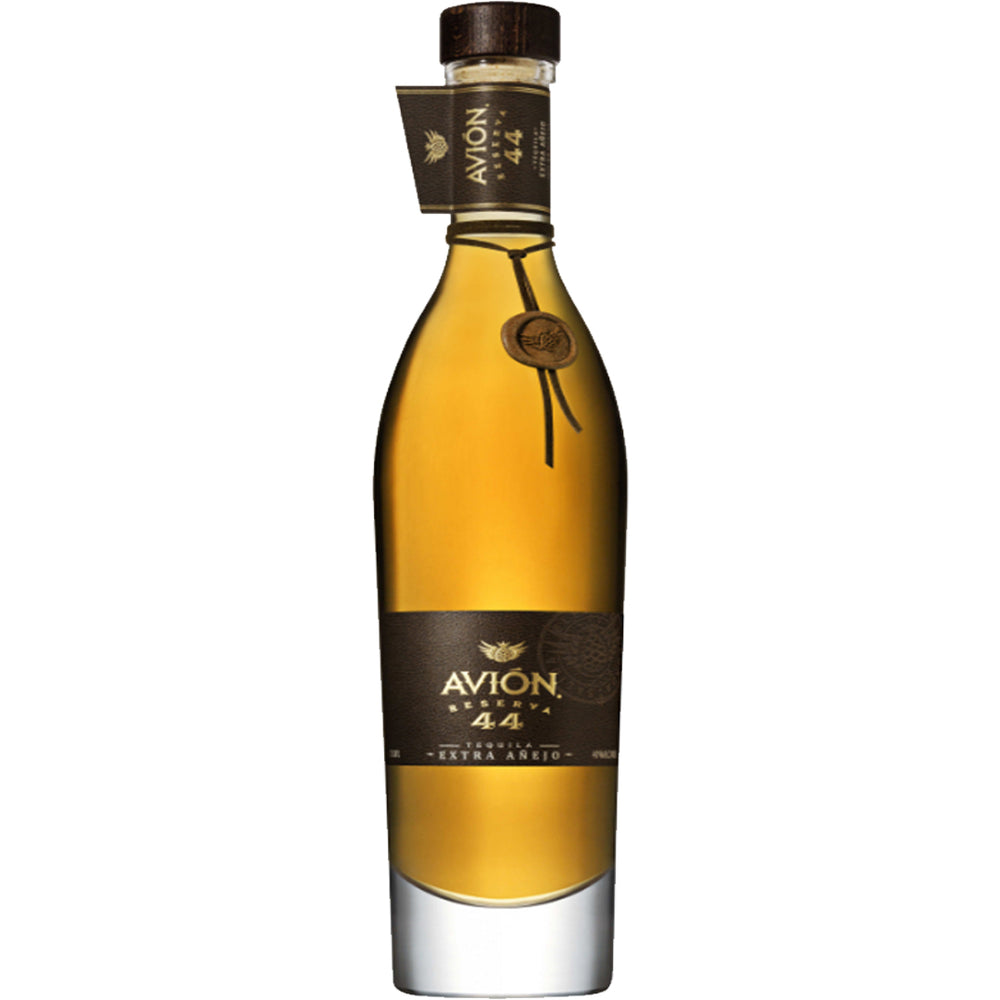 Aviōn Reserva 44 Extra Añejo Tequila_LostNLiquor.com