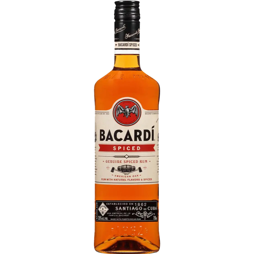 Bacardi Spiced Rum_LostNLiquor.com