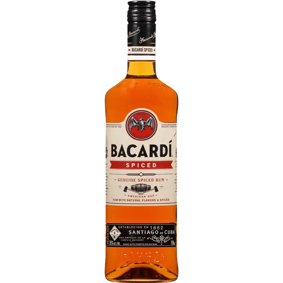 Bacardi Spiced Rum_LostNLiquor.com