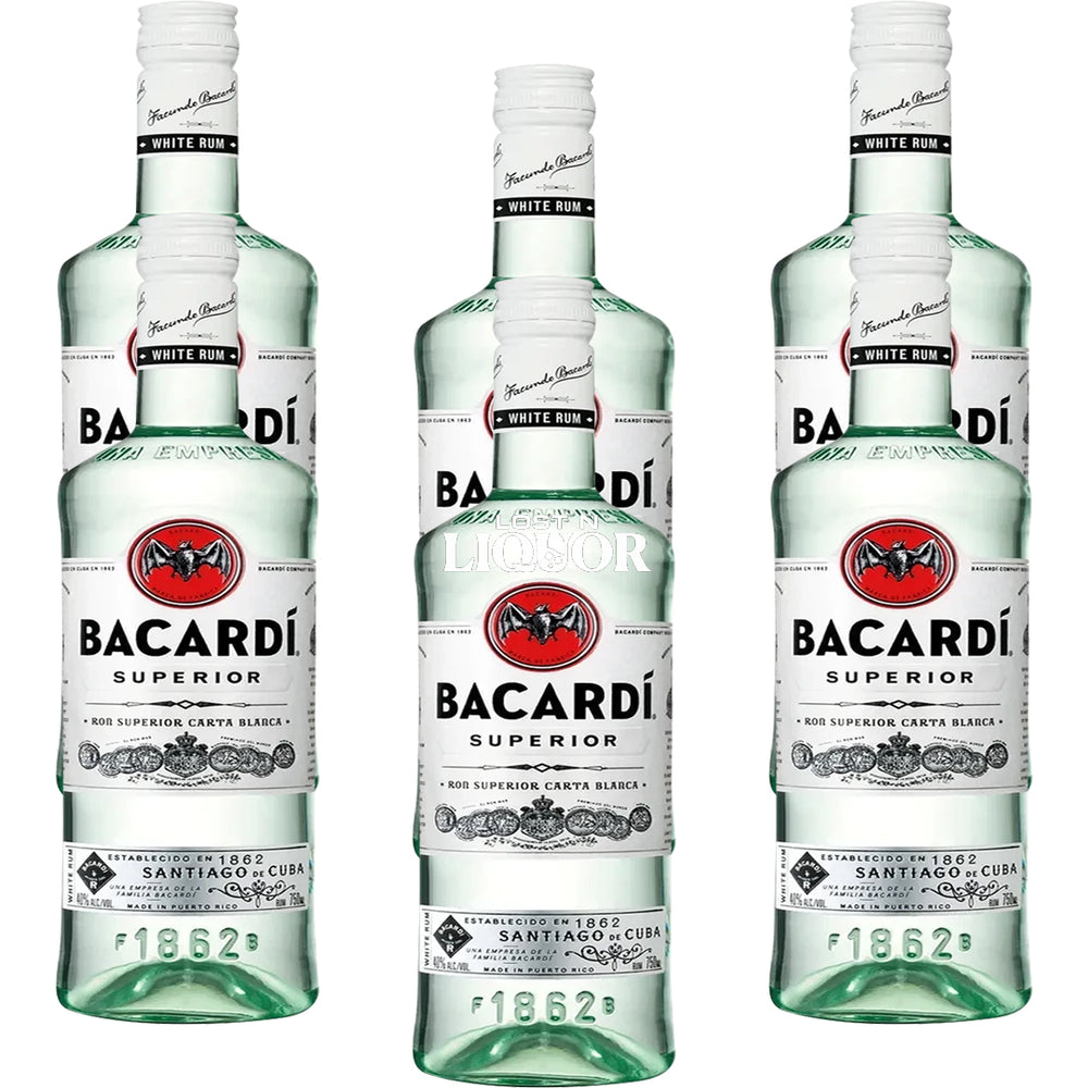 
                      
                        Bacardi Superior White Rum_LostNliquor.com
                      
                    
