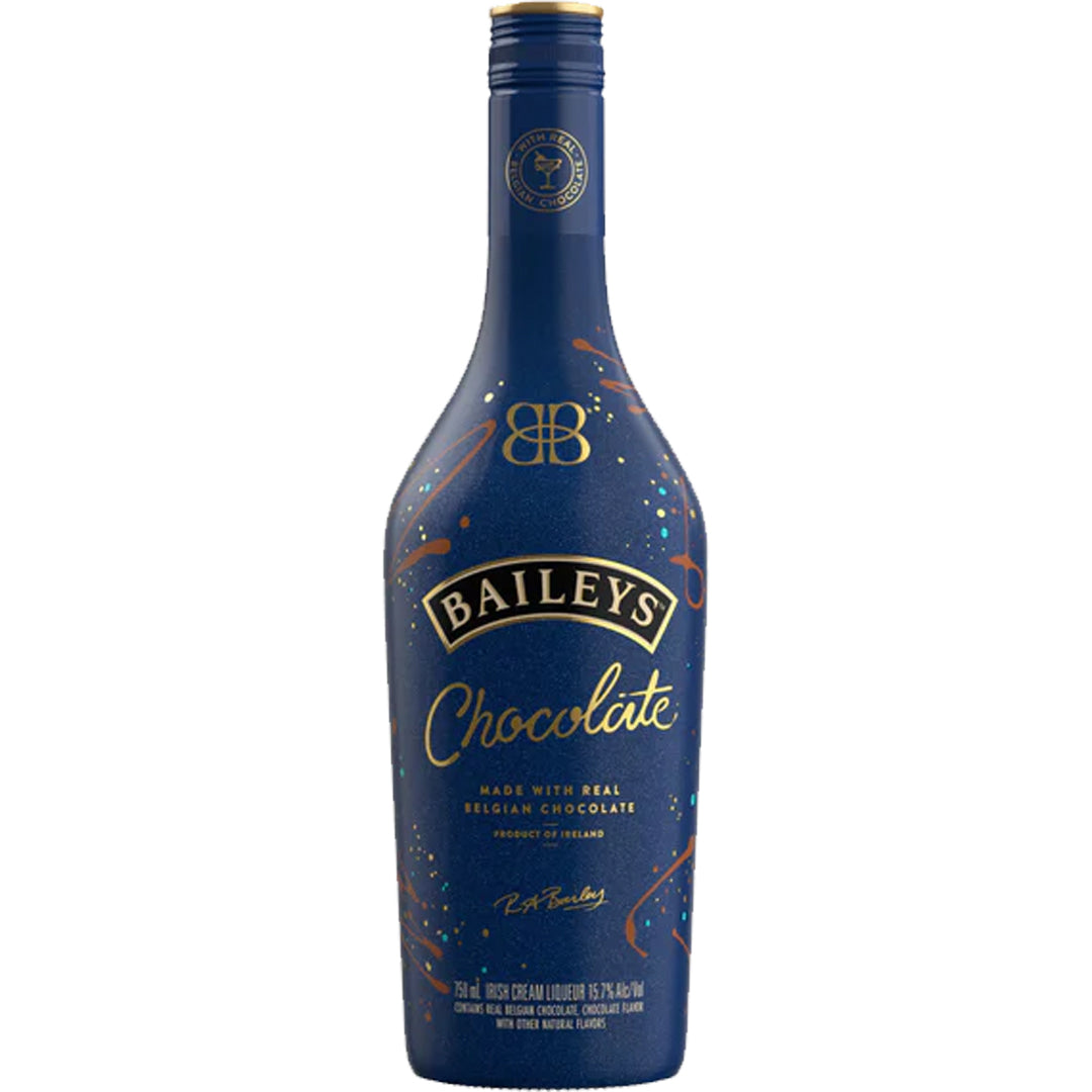 Baileys Chocolate Liqueur_LostNLiquor.com