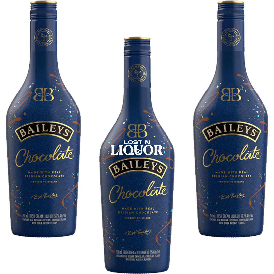 Baileys Chocolate Liqueur_LostNLiquor.com