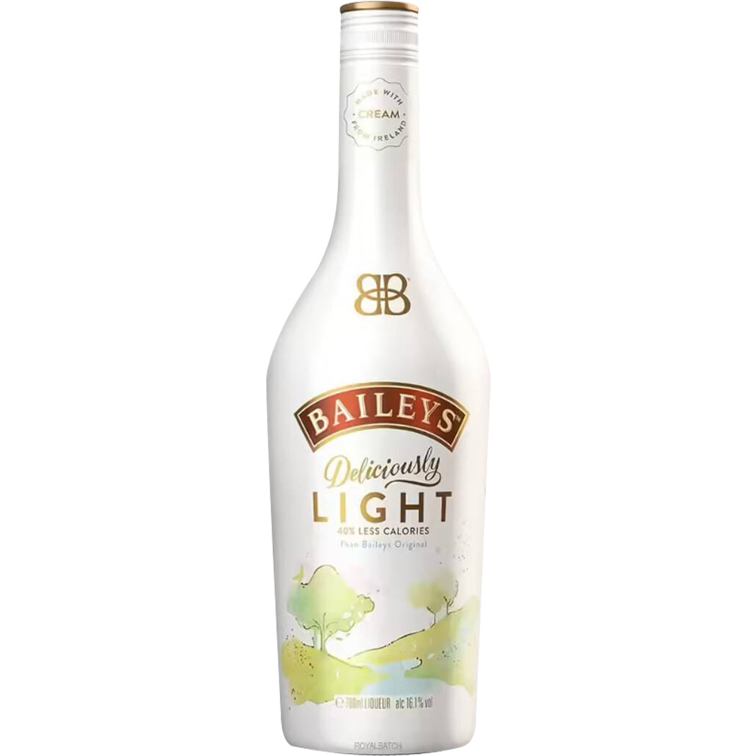 Baileys Deliciously Light Cream Liqueur_LostNLiquor.com