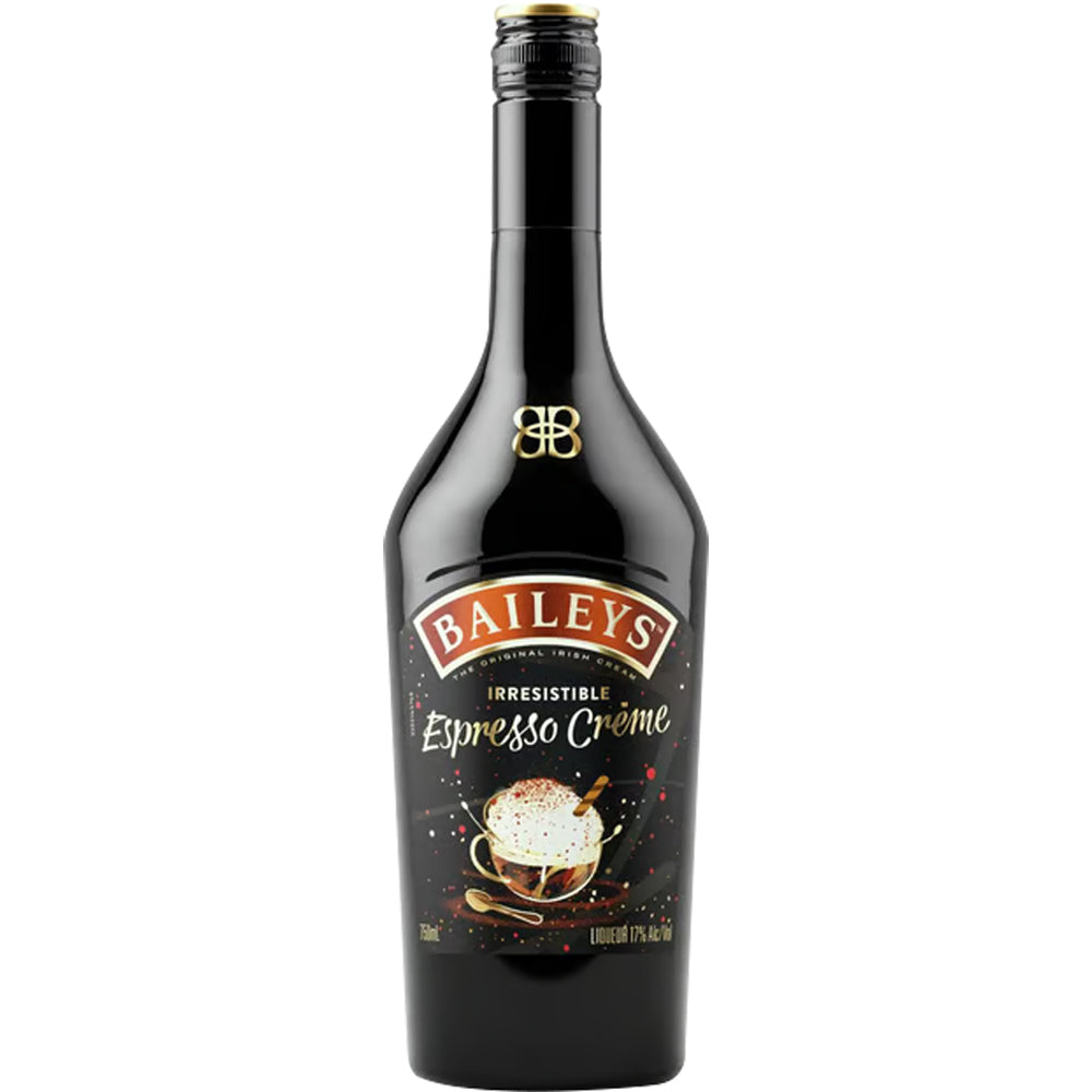 Baileys Espresso Creme Liqueur_LostNLiquor.com