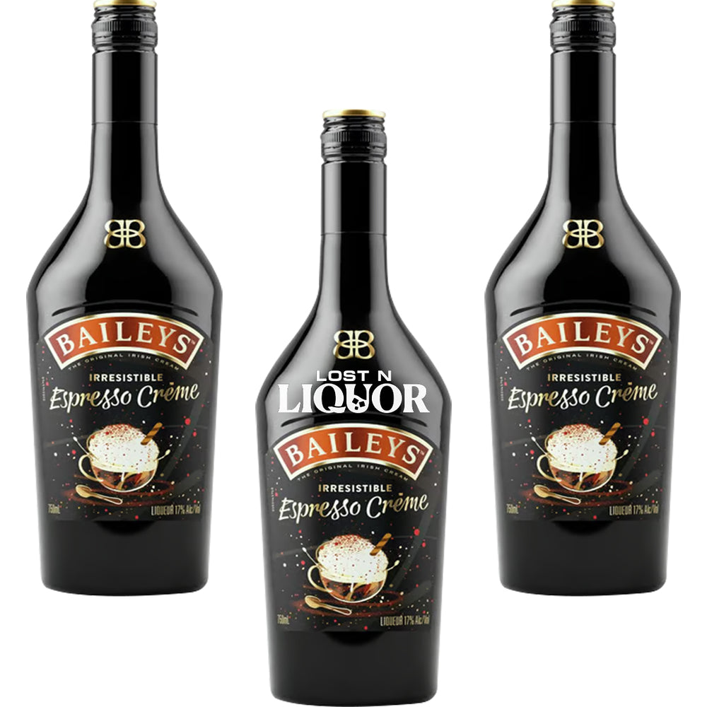 
                      
                        Baileys Espresso Creme Liqueur_LostNLiquor.com
                      
                    