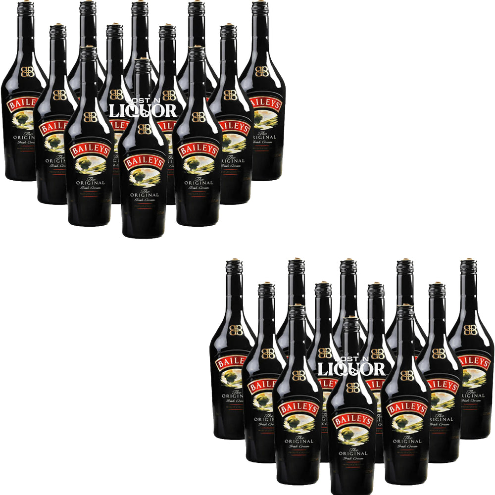 
                      
                        Baileys Irish Cream Liqueur_LOstNLiquor.com
                      
                    