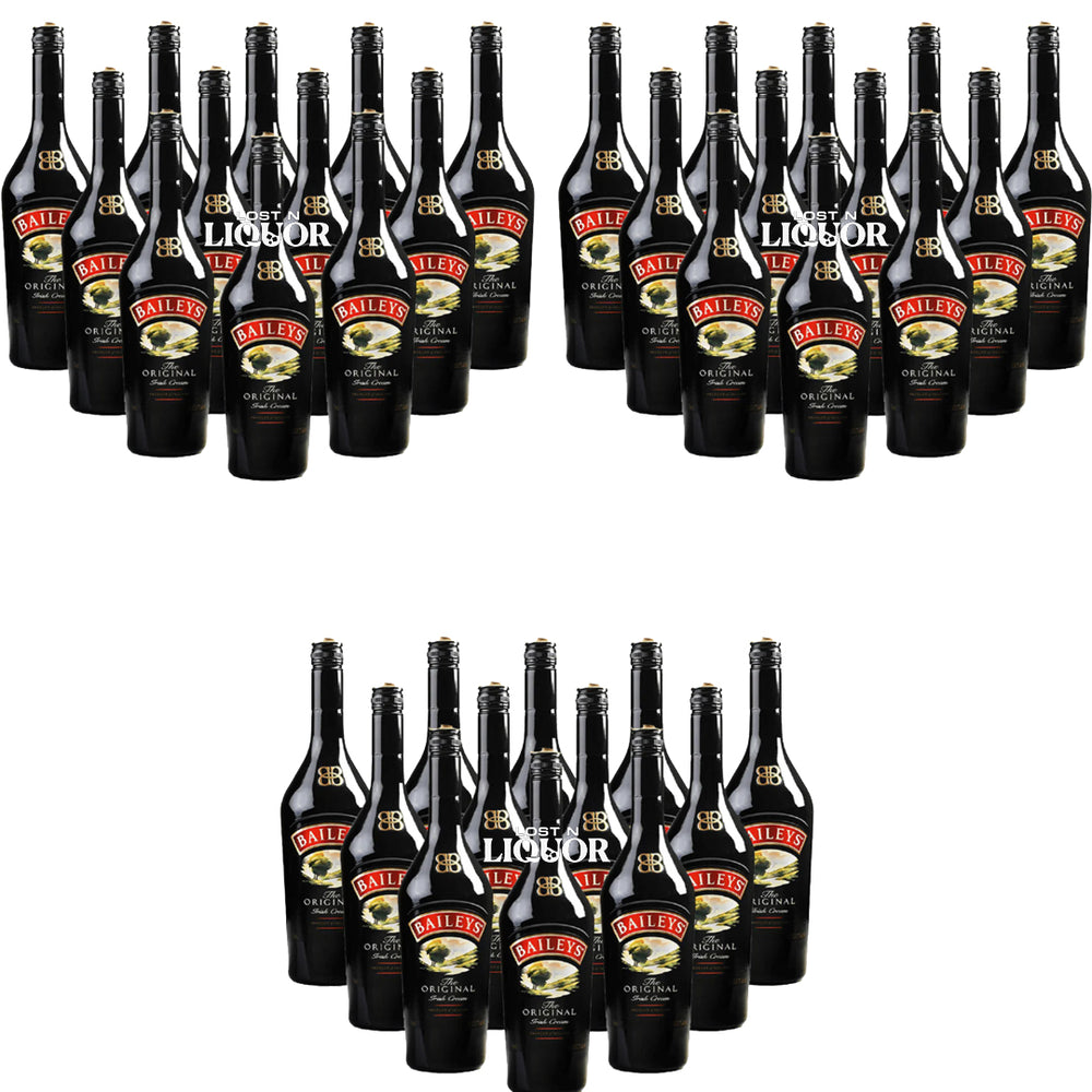 
                      
                        Baileys Irish Cream Liqueur_LOstNLiquor.com
                      
                    