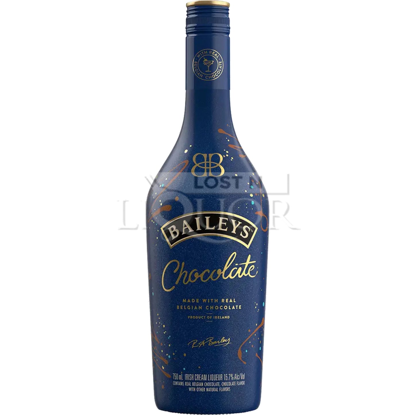 Baileys Chocolate Liqueur