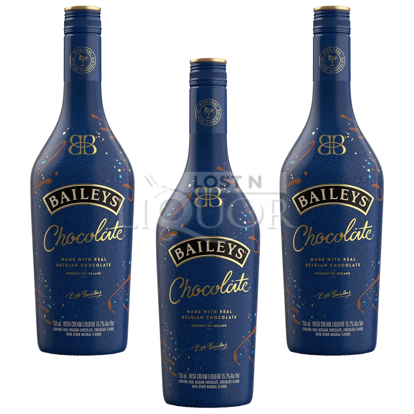 Baileys Chocolate Liqueur