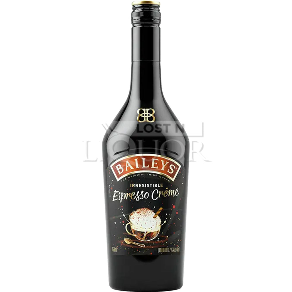 Baileys Espresso Creme Liqueur