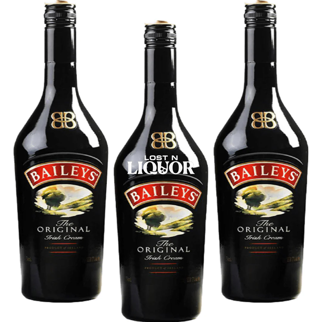 Baileys Irish Cream Liqueur_LOstNLiquor.com