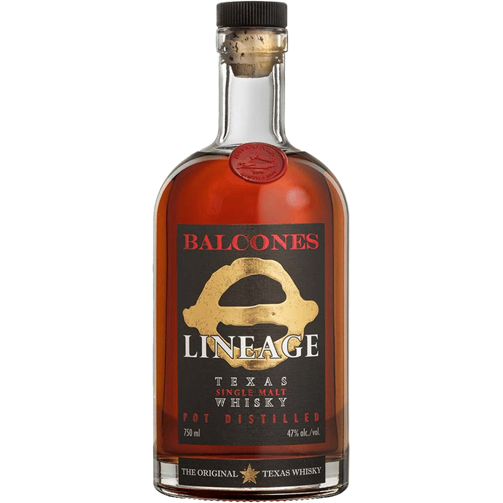 
                      
                        Balcones Lineage Single Malt Whisky_LostNLiquor.com
                      
                    