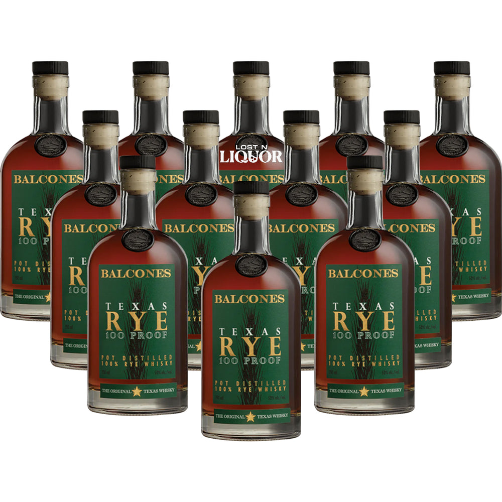 
                      
                        Balcones Texas Rye Pot Distilled Rye Whiskey_LostNLiquor.com
                      
                    