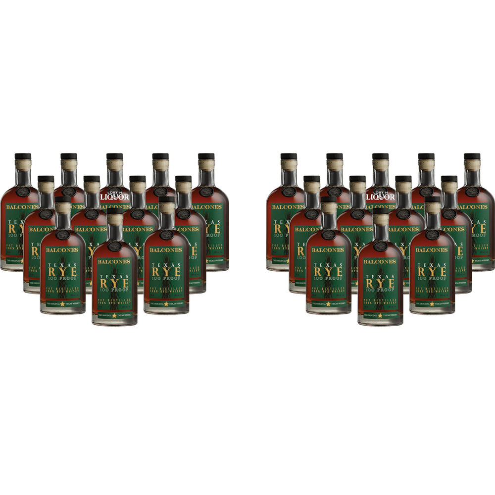 
                      
                        Balcones Texas Rye Pot Distilled Rye Whiskey_LostNLiquor.com
                      
                    