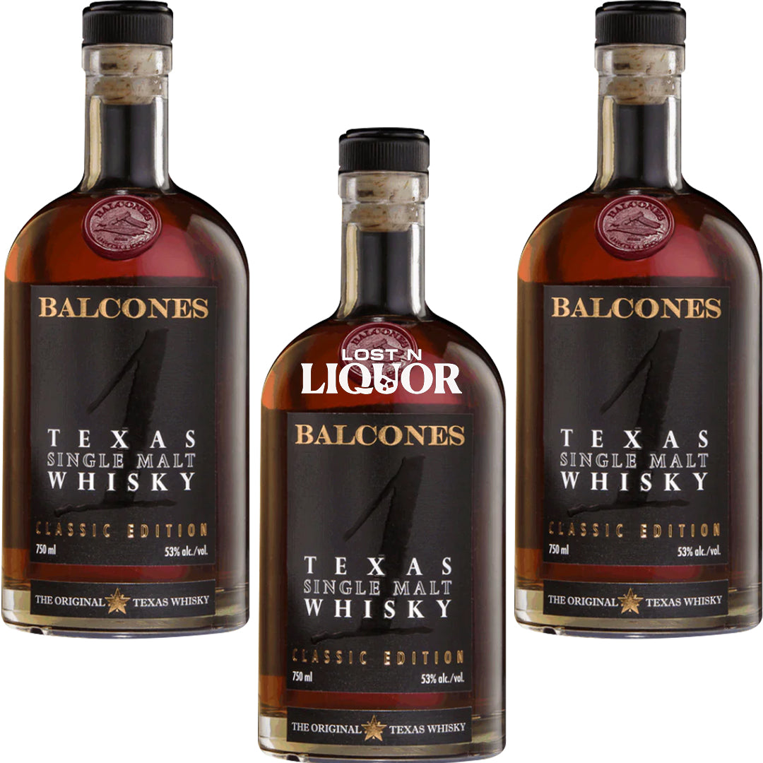 Balcones Texas Single Malt Whisky_LostNLiquor.com