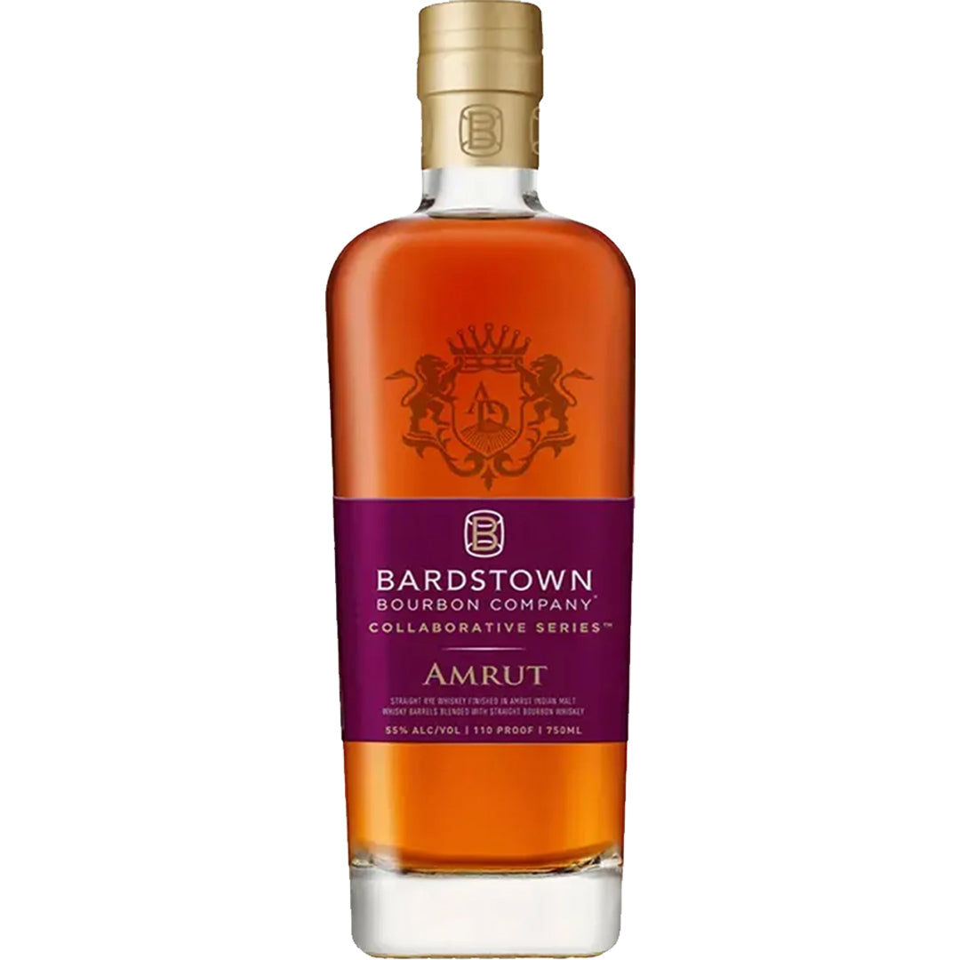 Bardstown Bourbon Company Discovery Series Amrut_LostNLiquor.com