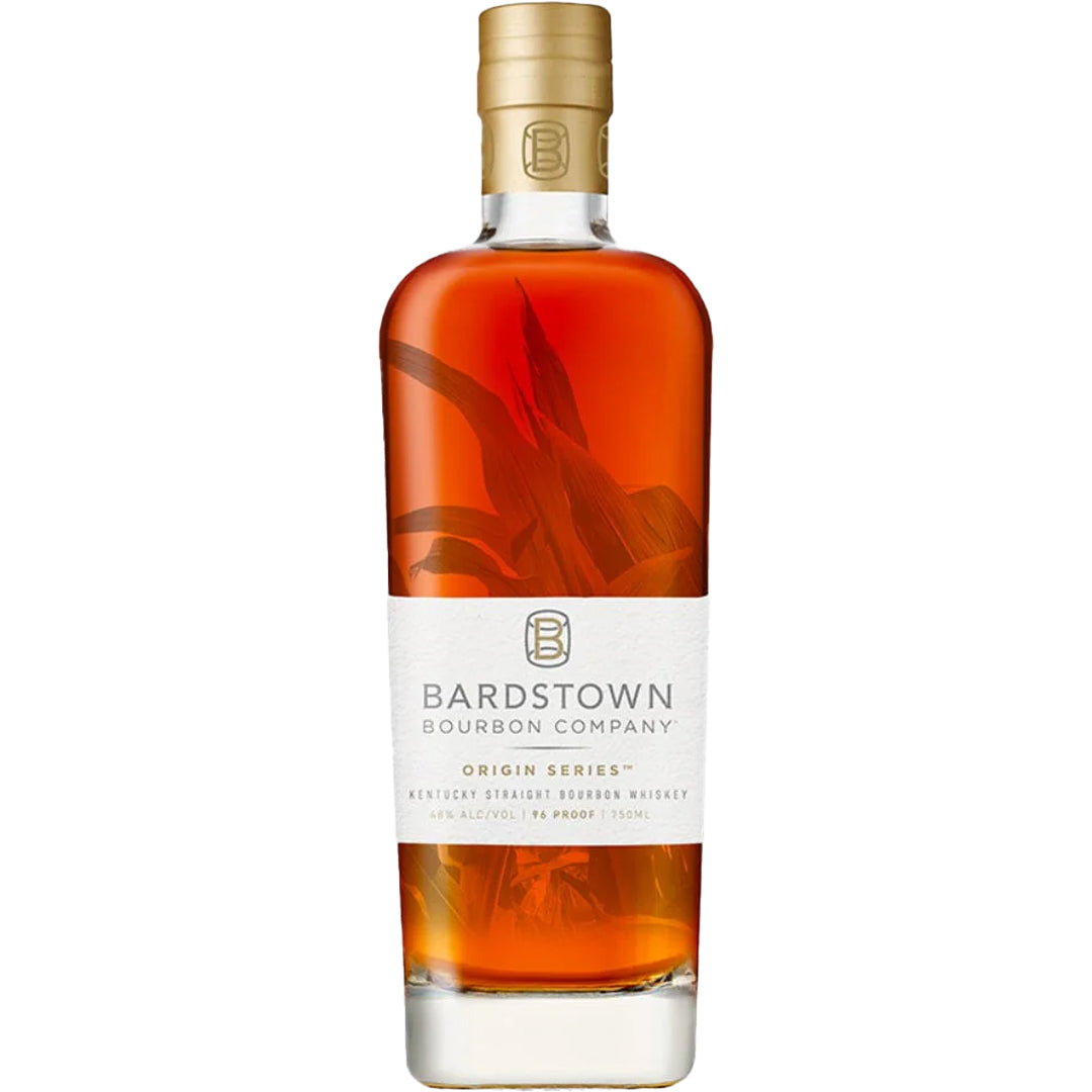 Bardstown Bourbon Company Origin Series 6 Year Bourbon Whiskey_LostNLiquor.com