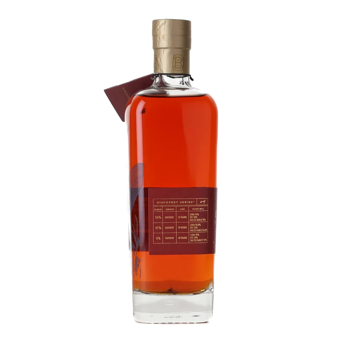 Bardstown Bourbon Company 'Discovery Series #4' Bourbon