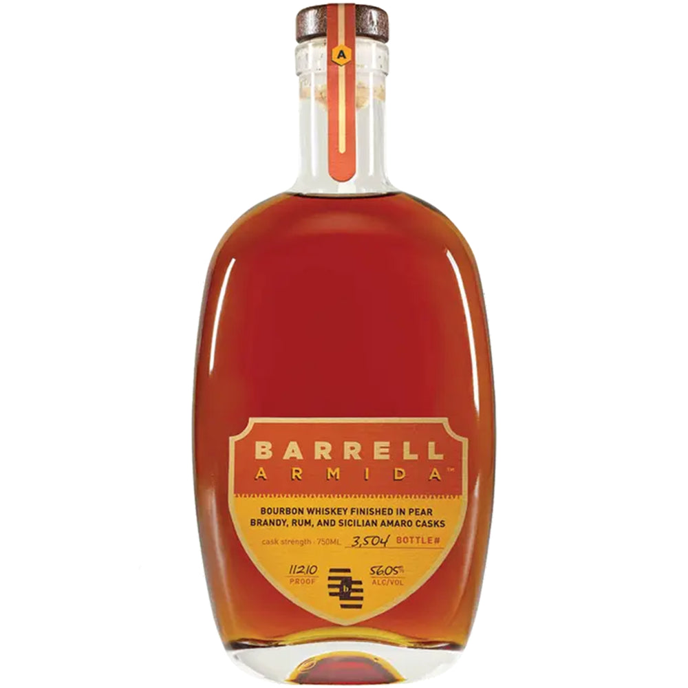 Barrell Bourbon Armida_LostNLiquor.com