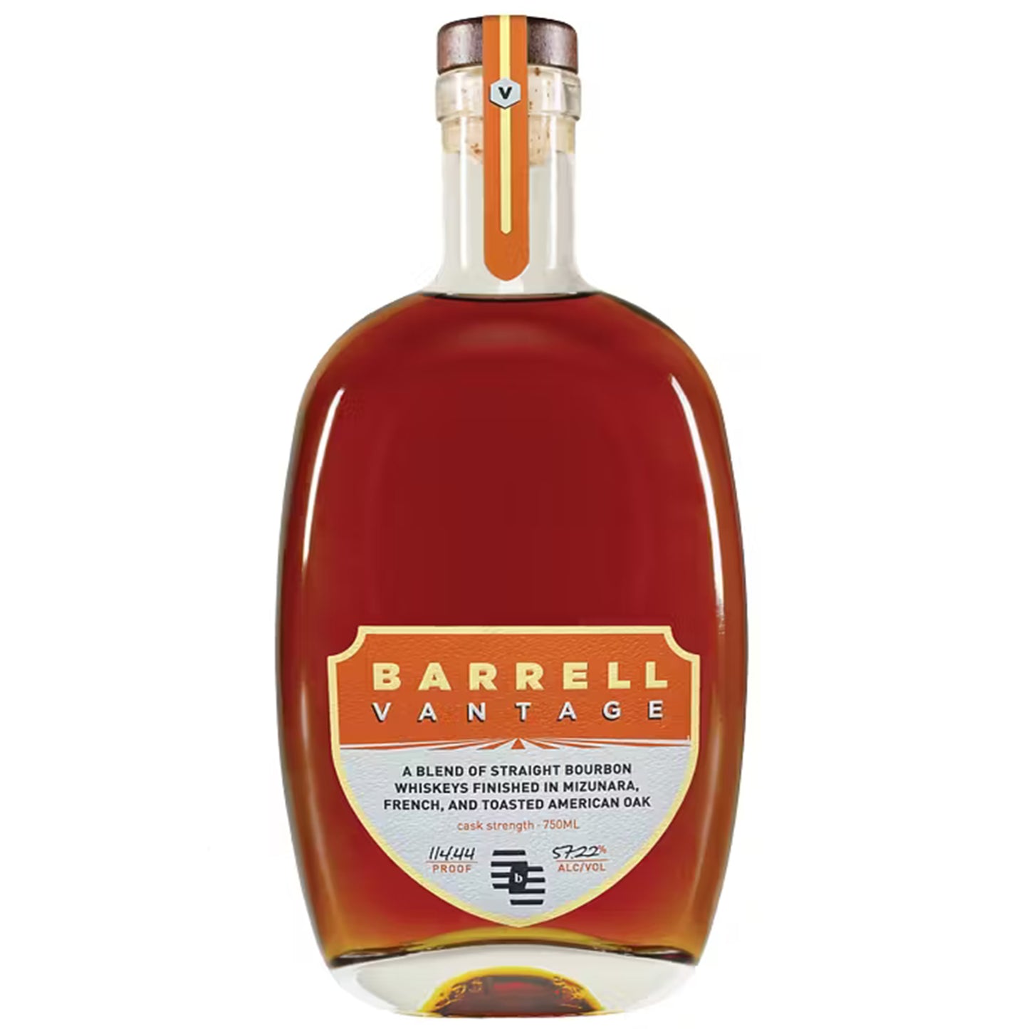 Barrell Bourbon Vantage_LostNLiquor.com