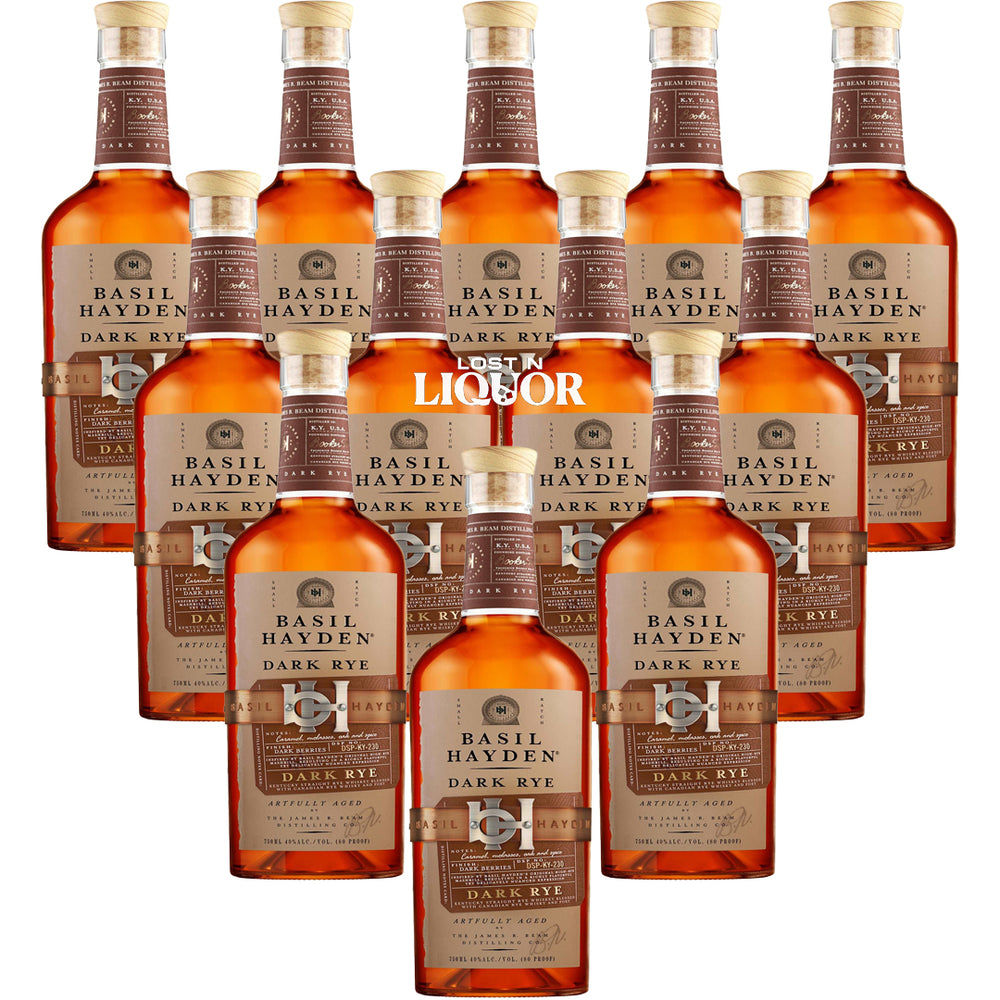 
                      
                        Basil Hayden's Dark Rye Kentucky Straight Rye Whiskey_LostNLiquor.com
                      
                    