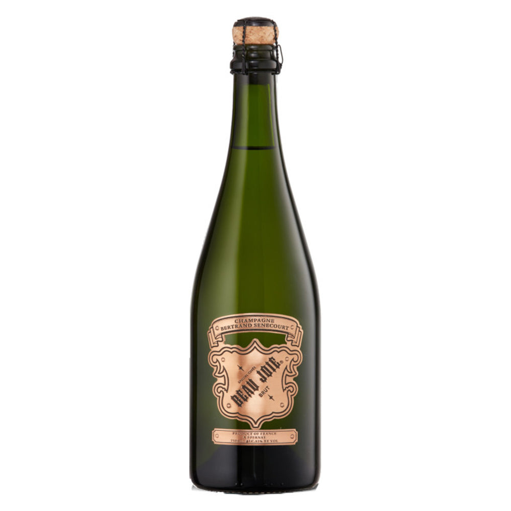Beau Joie Champagne Brut Special Cuvee
