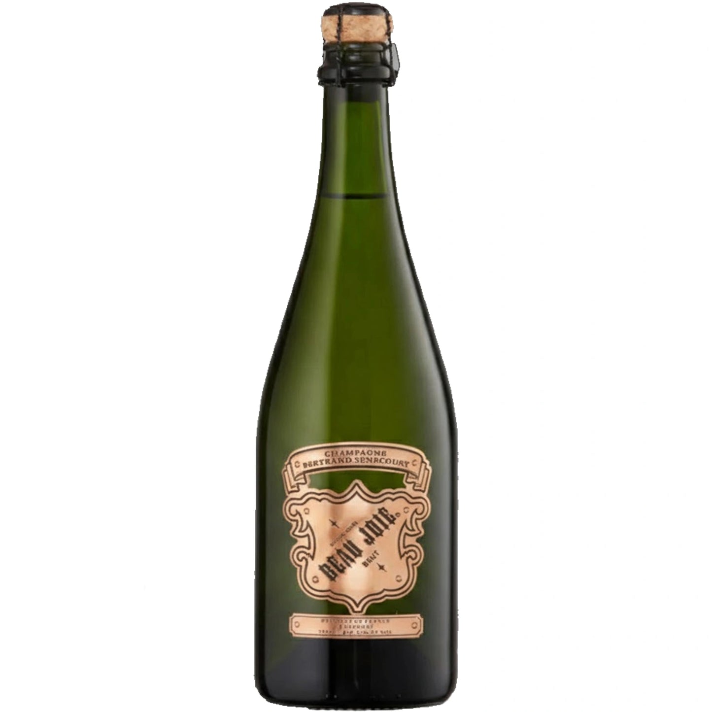 Beau Joie Champagne Brut Special Cuvee