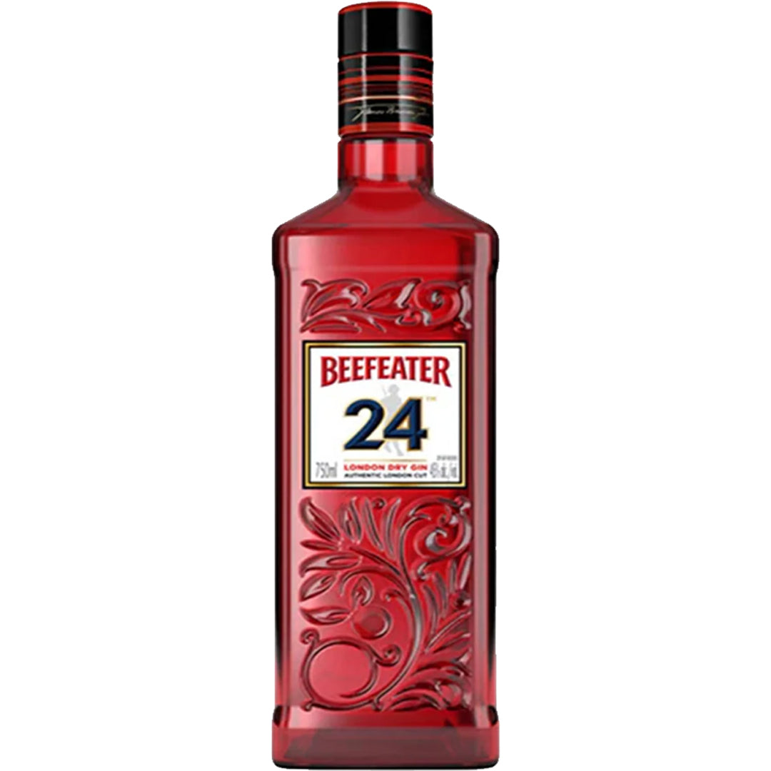 Beefeater Crianza London Dry Gin_LostNLiquor.com