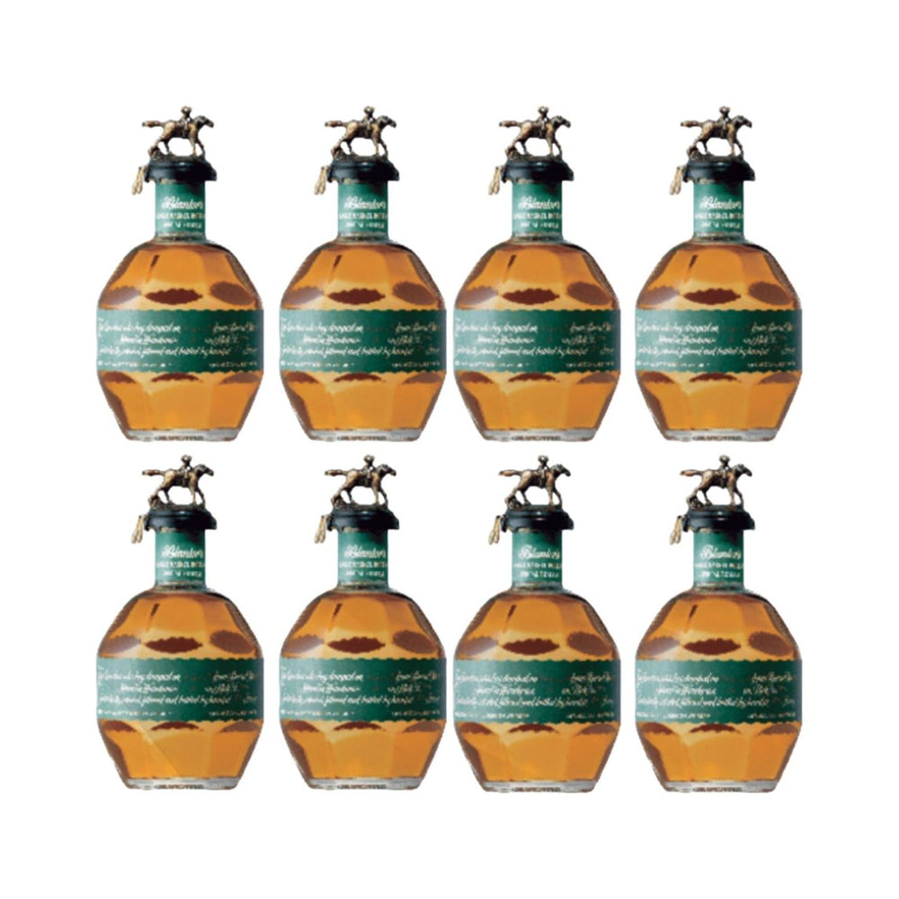 Blanton's Special Reserve Bourbon Complete Stopper Collection LostNLiquor