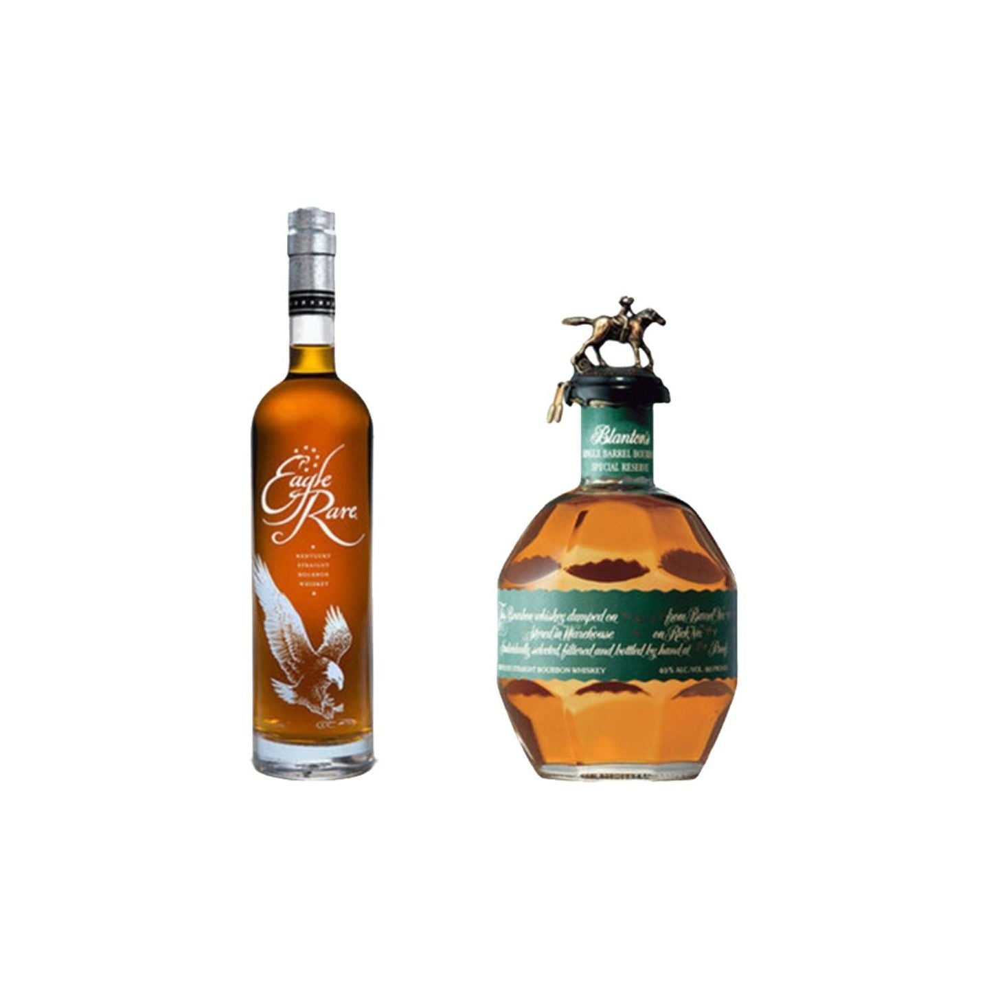 Blanton's – LNL