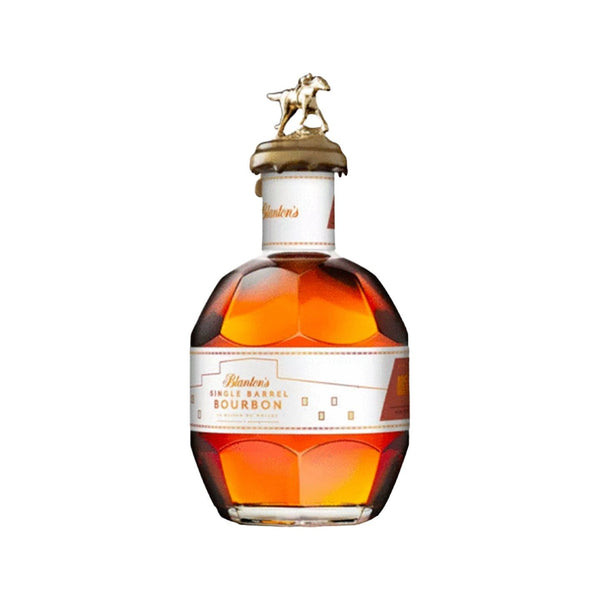 Blanton's Warehouse H 2022 La Maison du Whisky Edition – Lost N