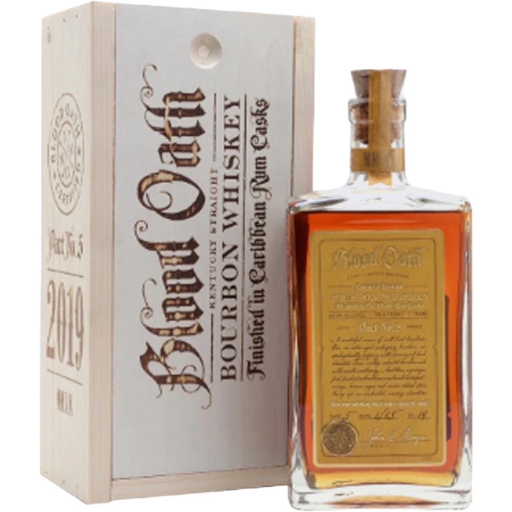 
                      
                        Blood Oath Pact 1-9 LostNLiquor
                      
                    