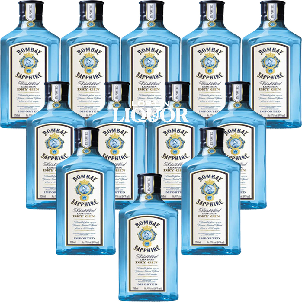
                      
                        Bombay Sapphire London Dry Gin (1.75L)_LostNLiquor.com
                      
                    