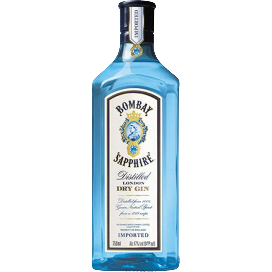 Bombay Sapphire London Dry Gin_LostNLiquor.com