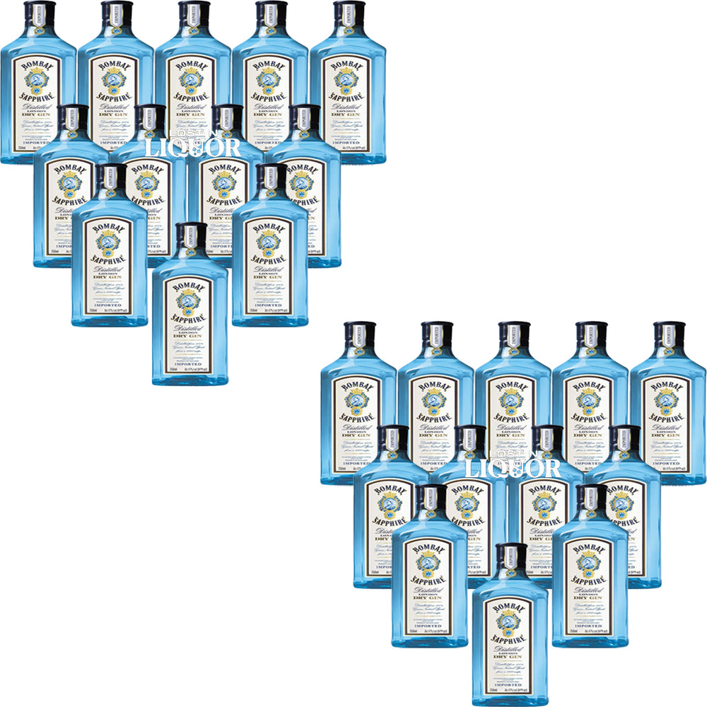 
                      
                        Bombay Sapphire London Dry Gin (1.75L)_LostNLiquor.com
                      
                    
