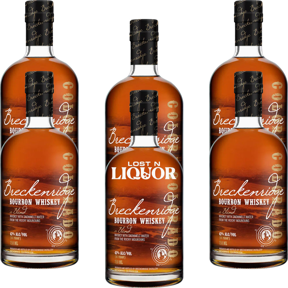 
                      
                        Breckenridge Bourbon Whiskey_LostNLiquor.com
                      
                    