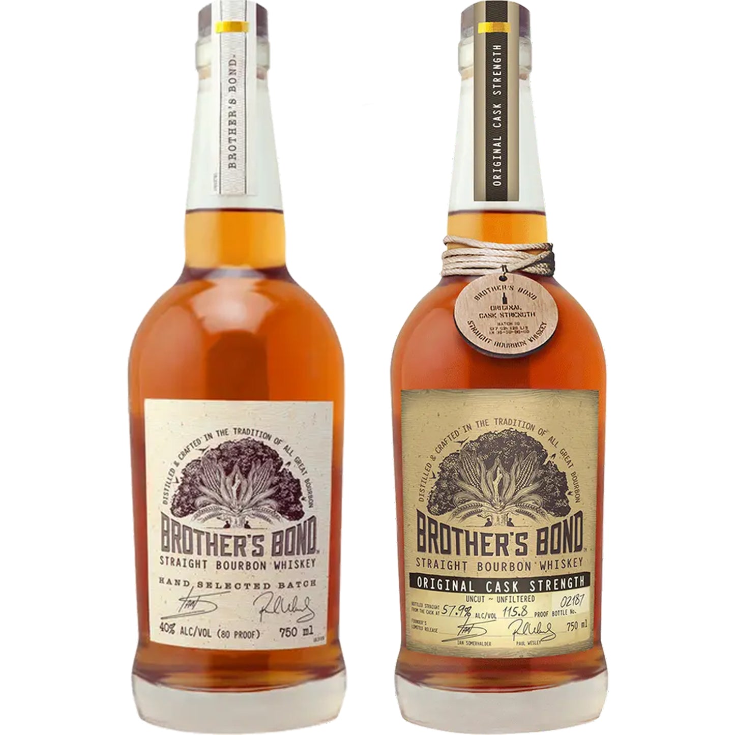 Brother's Bond Bourbon Bundle_1_LostNLiquor.com