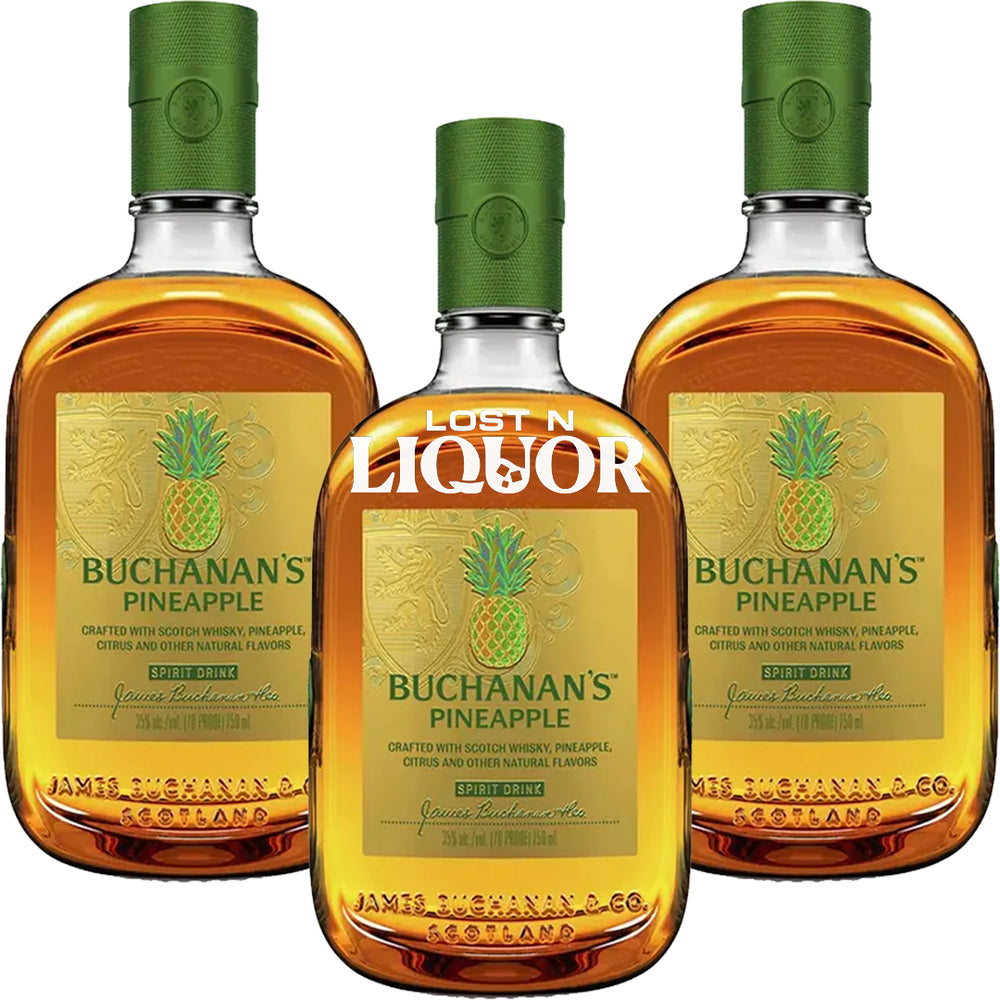 
                      
                        Buchanan's Pineapple Flavored Scotch Whisky_LostNLiquor.com
                      
                    
