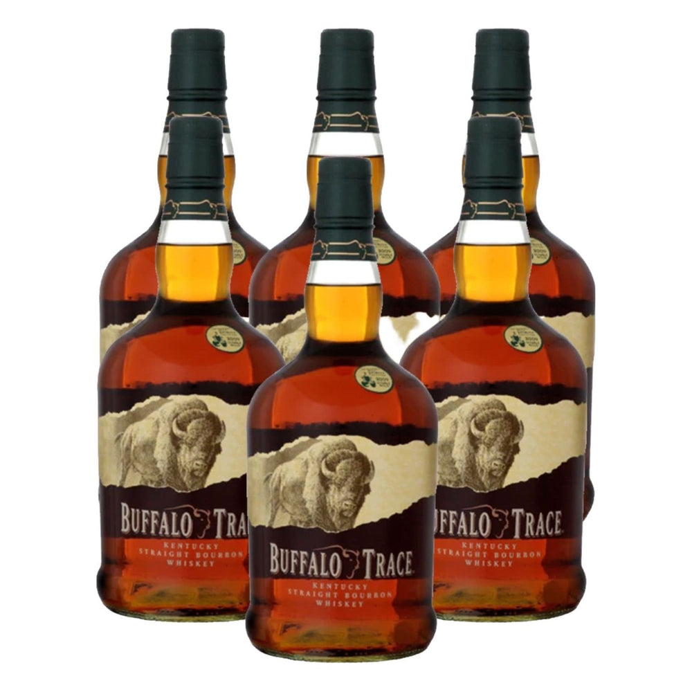 
                      
                        Buffalo Trace Kentucky Straight Bourbon Whiskey 1.75L LostNLiquor
                      
                    