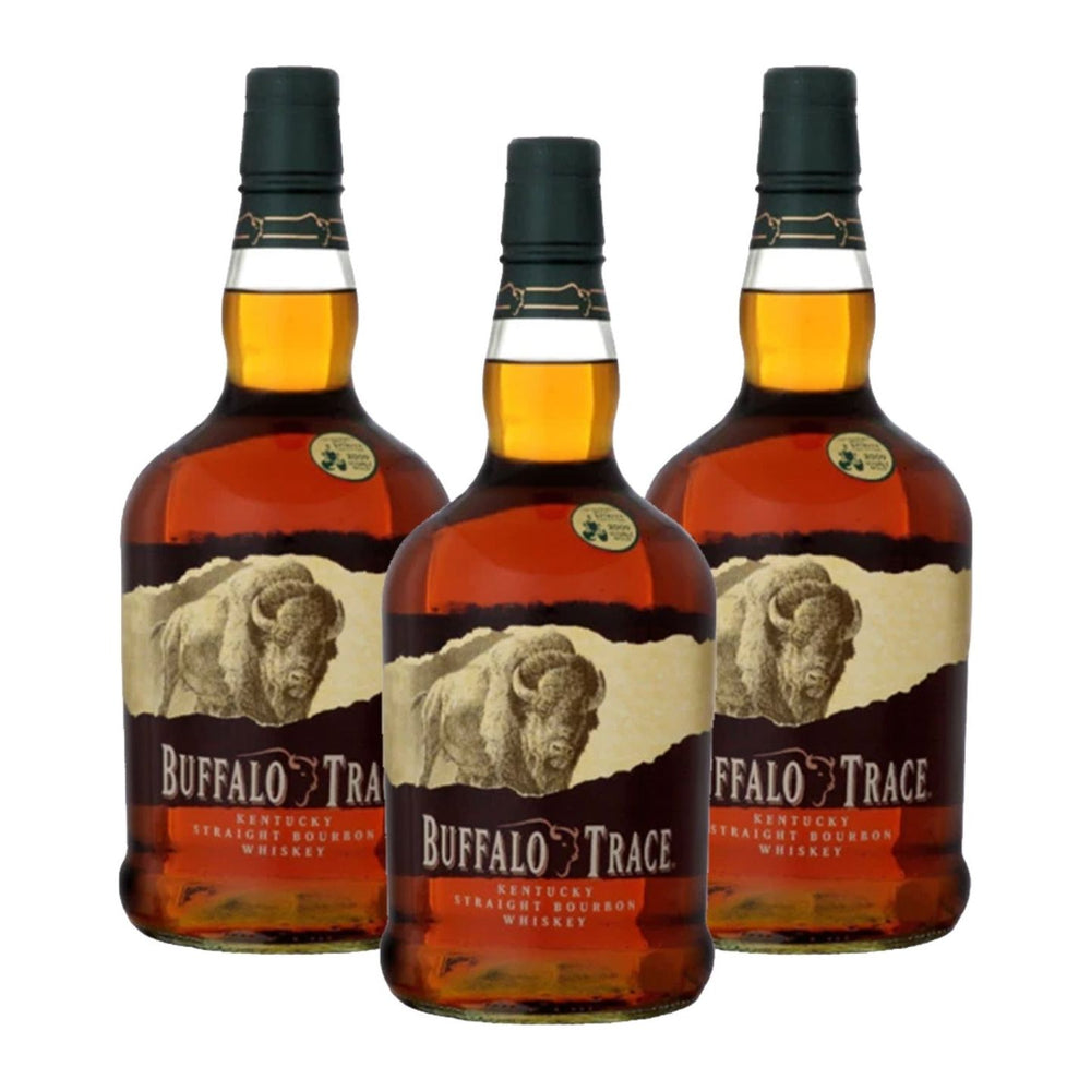 
                      
                        Buffalo Trace Kentucky Straight Bourbon Whiskey 1.75L LostNLiquor
                      
                    