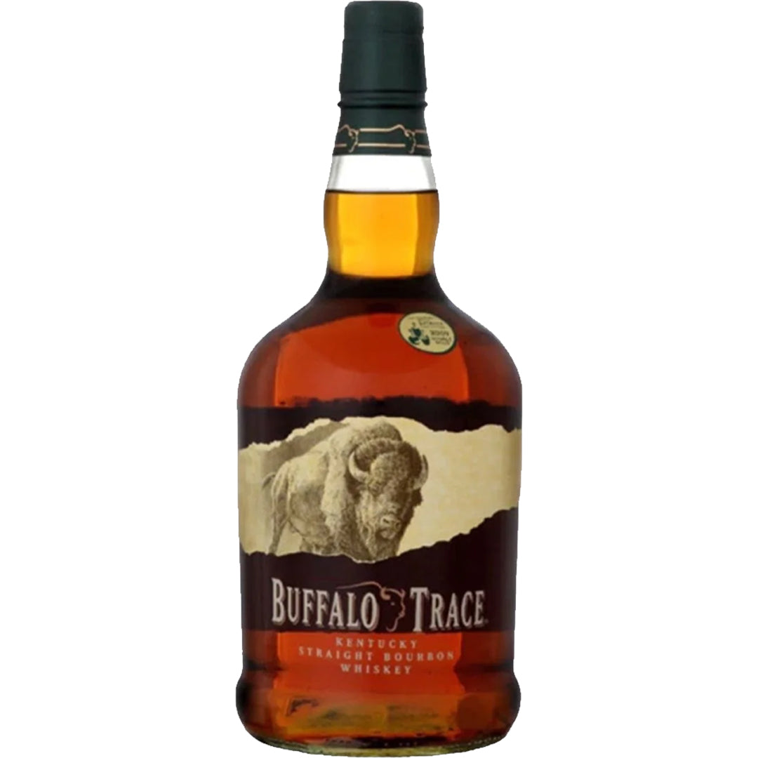Buffalo Trace Kentucky Straight Bourbon Whiskey_LostNLiquor