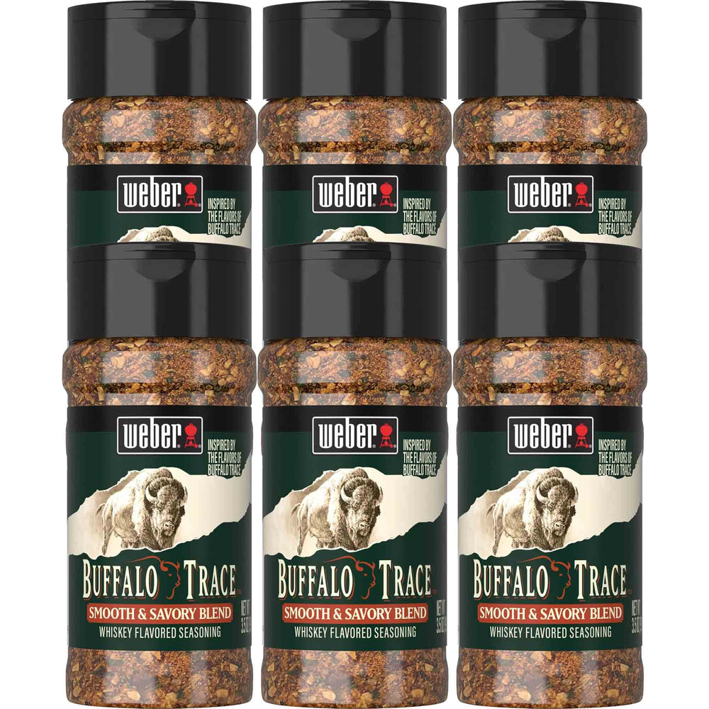 
                      
                        Buffalo Trace Whiskey Flavored Seasoning, 3.5 Ounce_LostNLiquor.com
                      
                    