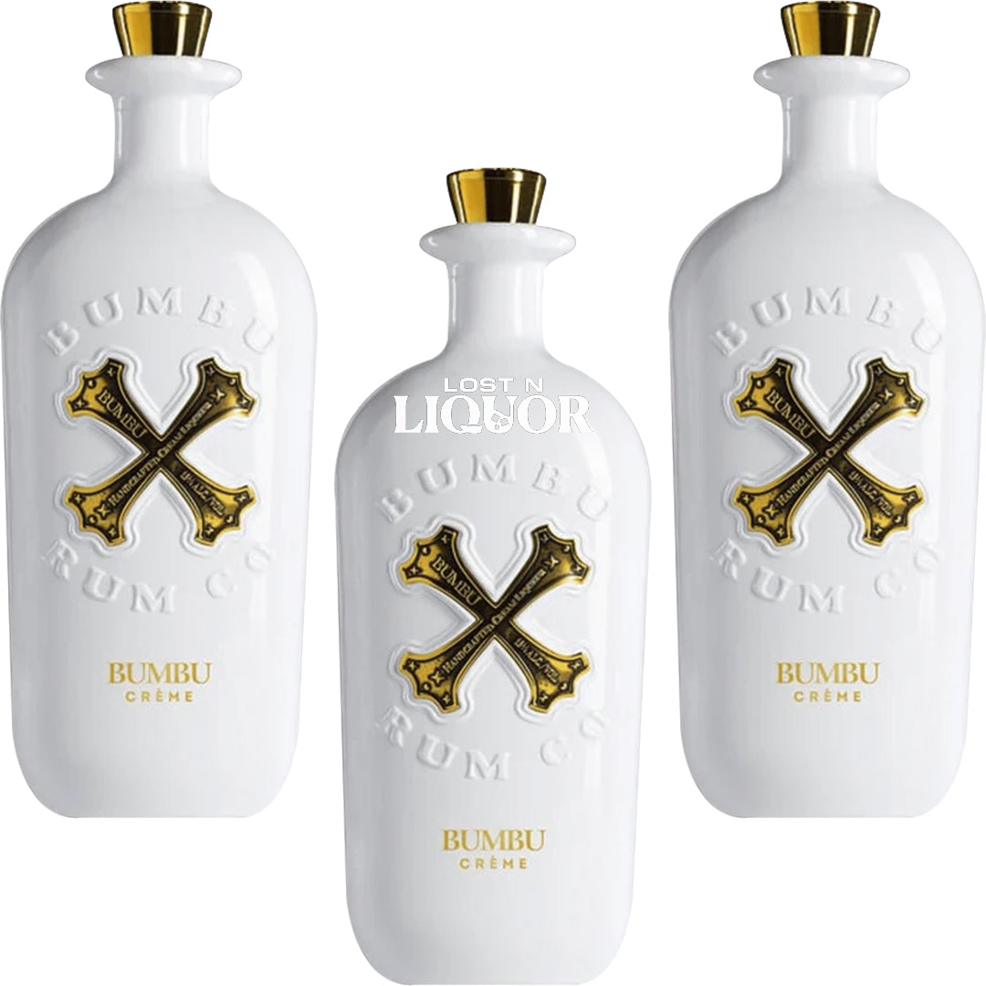 Bumbu Creme Rum_LostNLiquor.com