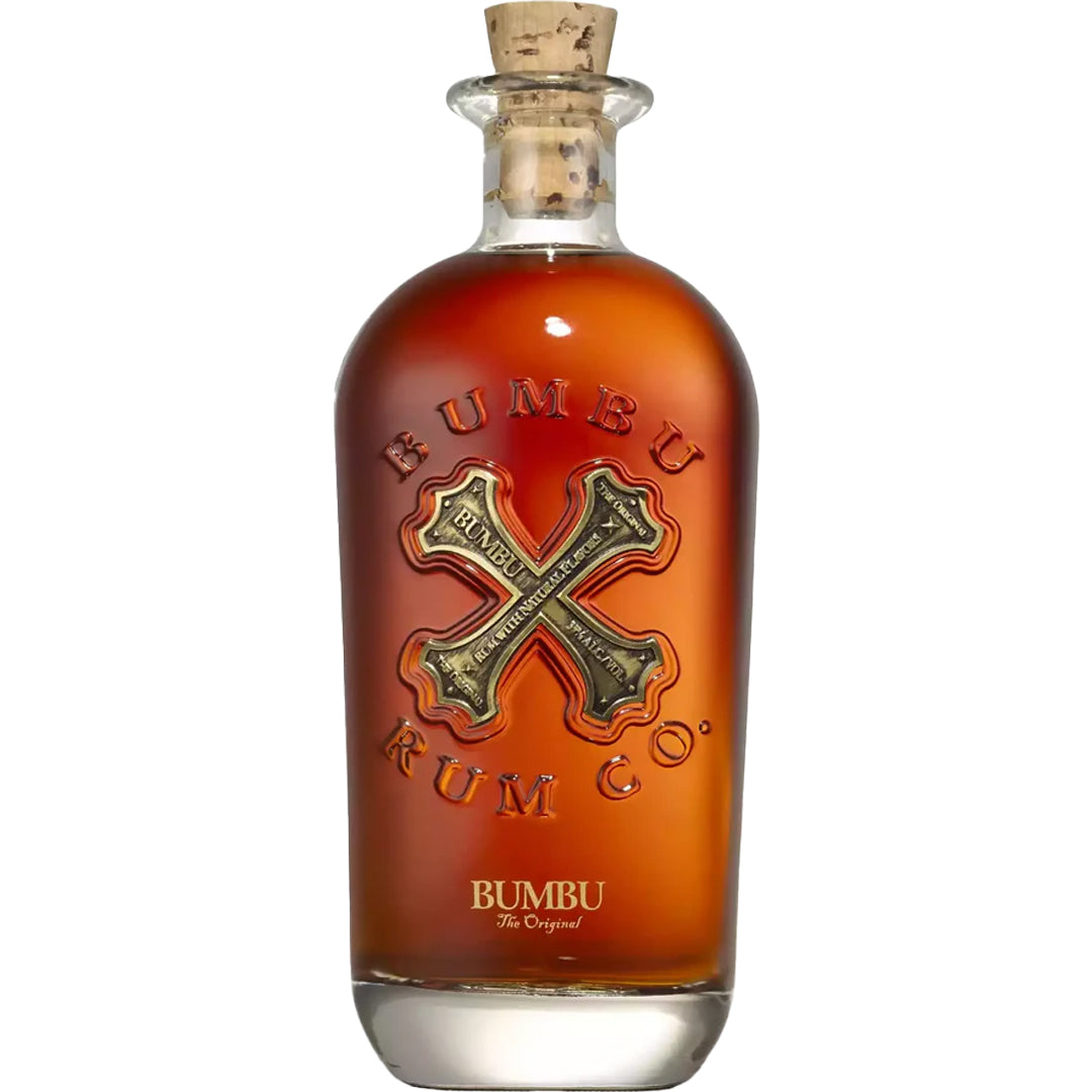 Bumbu Rum_LostNLiquor.com