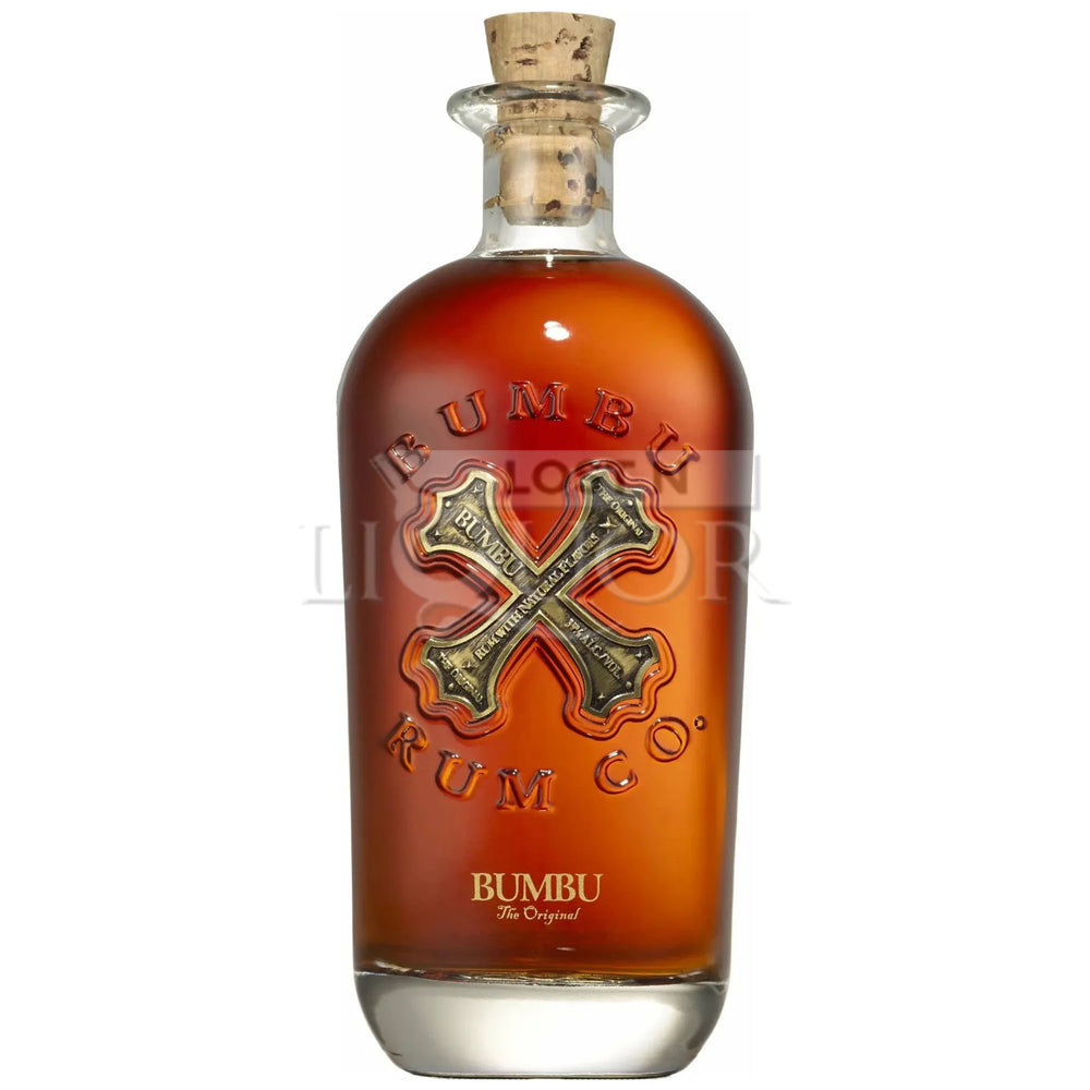 Bumbu Rum