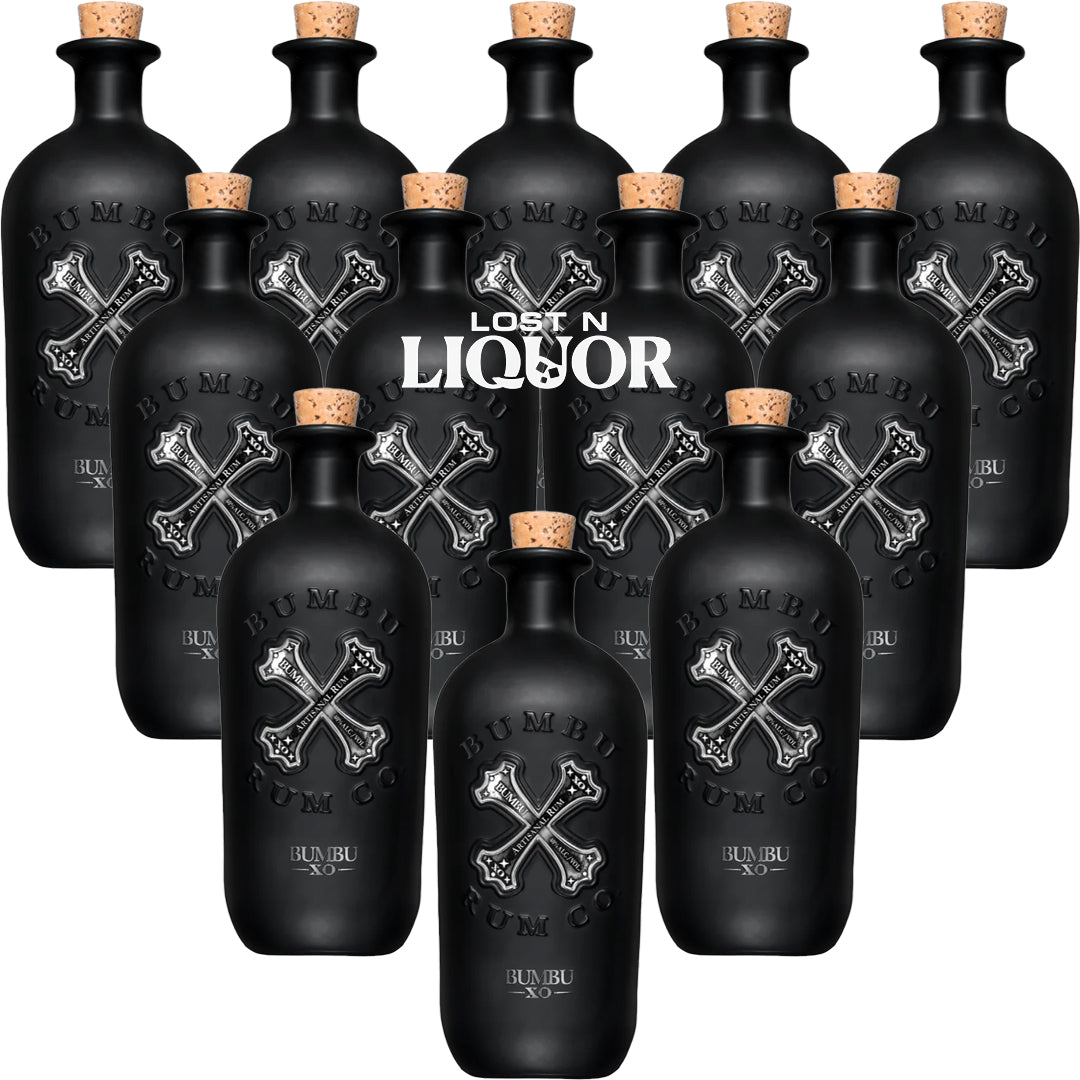 キューバンラム 1973-2023 for Rum and Whisky Bumbu Original Craft Rum Same-Day Delivery or Pickup | Cash