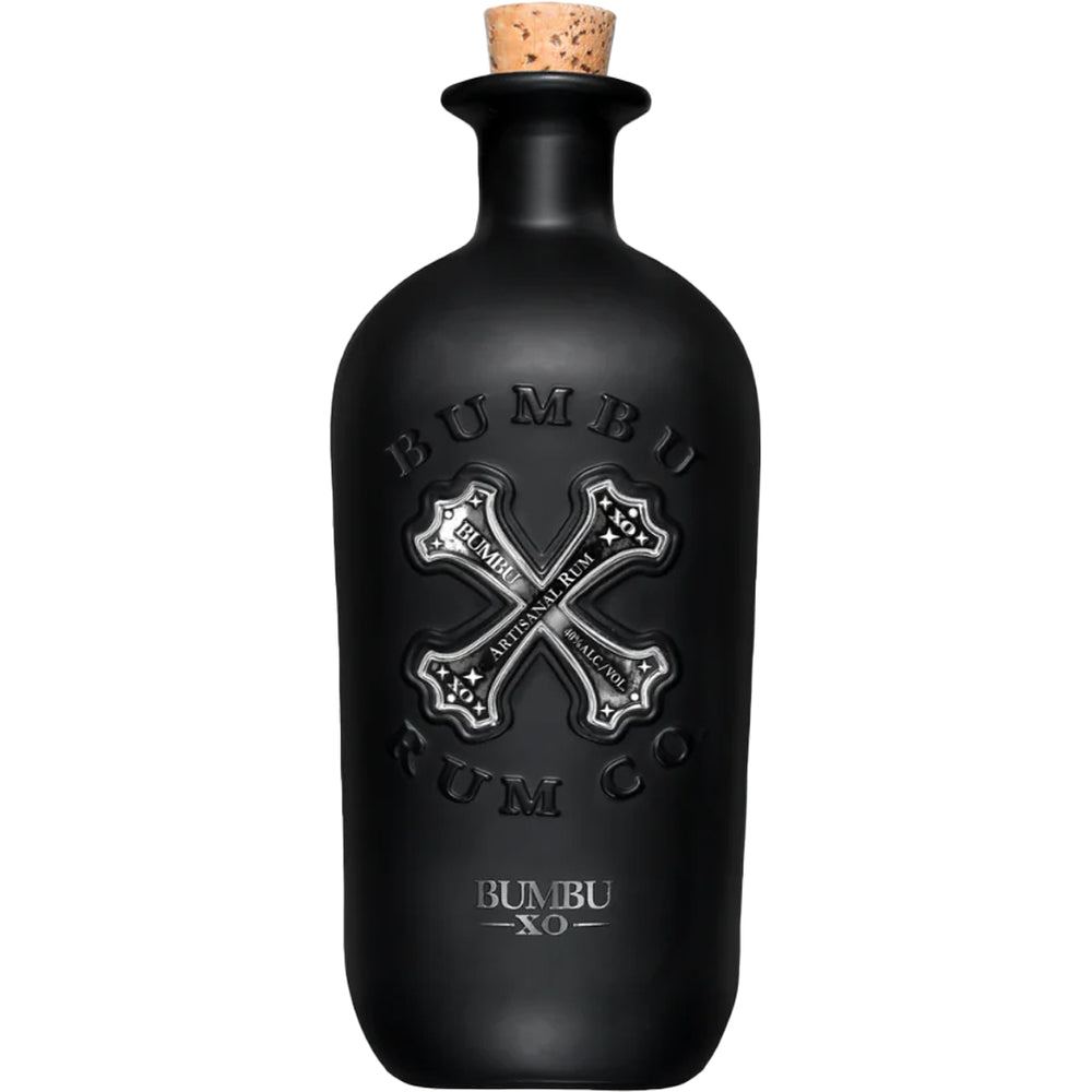 Bumbu XO Rum_LostNLiquor.com